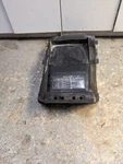 1986 1987 Kawasaki Ninja ZX1000A 1000R Rear Inner Fender Guard 35023-1137. Fixed Price $30.00.
