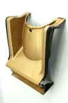 Honda 85 Goldwing Ltd Rear Fender 80102-MG9-770ZL Jh. Fixed Price $18.75.