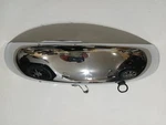 1979-1982 Honda CM400 CB450 Front Fender Mud Guard 61100-447-000. Fixed Price $39.99.