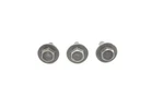 2016 Suzuki GSXR600 Swingarm Chain Buffer Slider Guide. Fixed Price $9.00.