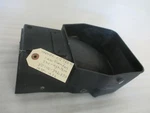 Honda Cb 750 Super Sport Rear Fender/storage Box 80100-392-670 1975-1976. Fixed Price $47.95.