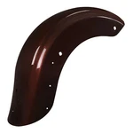 Rear Fender Fit For Harley Electra Street Road Glide 2009-2024 Midnight Crimson. Fixed Price $299.99.