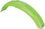 Ufo Fender Front Green For Kawasaki KX500/KX250 2-STROKE/KX125/KDX200. Fixed Price $31.06.