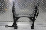 2014 Bmw C600 Sport Complete Center Stand. Fixed Price $199.99.