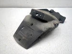 04-06 Mv Agusta Brutale 750 Rear Wheel Fender Mudguard. Fixed Price $62.67.
