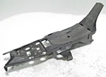 2015-24 Yamaha Yzf R3 Rear Undertail Fairing Fender 1WD-F1611-00-00. Fixed Price $28.45.