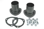 Hedman 21101 Collector Reducer 2.5 Inlet For Outlet, 3-BOLT Flange. Fixed Price $51.19.