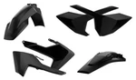 Acerbis Black Kit Husqvarna TC125/FC250-450 16-17/TC250/TX300/FX350/450. Fixed Price $128.65.