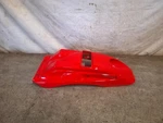 Moto Guzzi Nevada Classic Rear Panel. Fixed Price $99.95.