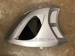 Can Am Spyder Gs 990 5 Spd Roadster 08 09 10 Oem Full Moon Right Side Panel. Fixed Price $75.99.
