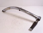 1990 Suzuki VS750 Intruder Rear Passenger Right Foot Peg + Mount 41610-38A20. Fixed Price $44.95.