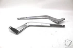 2008 Harley Flstc Softail Heritage Classic Rear Fender Strut Set. Fixed Price $74.95.