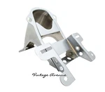 Brand New Honda Tail Light Lamp License Plate Bracket 84701-341-670XW TW358. Fixed Price $69.90.