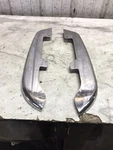 02 Victory Touring Cruiser Deluxe V92 Tc Chrome Trim Covers Right Left Fender. Fixed Price $179.10.