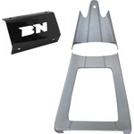 Paul Yaffe Two Piece Chin Spoilers PYO:SCS-17L-2PC. Fixed Price $445.95.