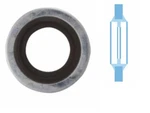 For Corteco CO006337H Seal Ring, Oil Drain Plug Filler Cap Gasket. Fixed Price $11.02.