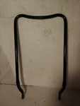 Vintage Triumph 1948-65 500/650 Rear Lower Front Fender Stay N.o.s.. Fixed Price $124.37.