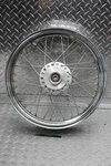 2007 Suzuki GZ250 Rk Excel Front Wheel Rim J16M/CXMT2.50. Fixed Price $149.99.
