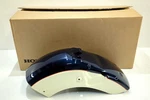New Oem Genuine Honda Rear Fender 1997-2004 Valkyrie 1500 Blue Cream. Fixed Price $175.00.
