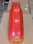 1984-1987 Honda CR500R CR125R CR250R Oem Front Fender 61100-KA3-730ZA. Fixed Price $48.00.