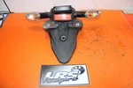 2015 Honda Cbr 300R Rear Back Wheel Fender With Tailight Assy 50186-K33-D00. Fixed Price $59.95.