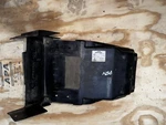 93-98 Suzuki GSXR1100W Oem Rear Back Fender Mud Guard. Fixed Price $57.91.