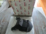 Nos Ducati ST4 ST3 900 1000 800 ST2 750 Oem Number Plate PN:56110132A. Fixed Price $62.99.