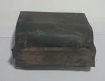 Honda CB350 CL350 Rear Fender Rubber Damper Bumper Mount Cushion CB250 CL250. Fixed Price $11.99.