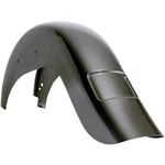 Klock Werks 4" Stretched Rear Fender Frenched 7.125" KW05-01-0390. Fixed Price $488.29.