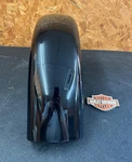 Oem Harley-davidson 2014-23 Touring Ultra Road Street Glide Cvo Front Fender. Fixed Price $195.00.