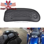 Motorcycle Rear Fender Bib Fit For Harley Road Street Glide King Solo Seat. Fixed Price $15.47.