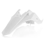 Acerbis Rear Fender White 2449660002. Fixed Price $72.34.