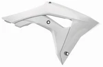 Polisport 8414800002 Radiator Shroud White. Fixed Price $54.99.