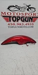 1983 - 1986 Honda Shadow Oem Front Fender Mud Guard MF5. Fixed Price $21.83.
