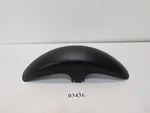 2016 Suzuki Boulevard LS650 Oem Front Fender 53110-24B01-YWW. Fixed Price $39.99.