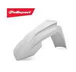 Polisport White Front Fender 8574200002 For 2017-23 Ktm Sxf Xcf Exc. Fixed Price $129.00.