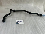 Bmw Engine Cooling Hose Pipe F10 F11 F01 F02 530D 630D 730D N57N N57Z, 851360.... Fixed Price $31.34.
