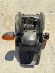 01-06 Bmw R1150R License Plate Holder 2328711 Oem *read*. Fixed Price $89.99.