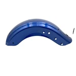 Oem Harley 59731-09A Superior Blue Rear Fender 09-23 Touring Street Glide Specia. Fixed Price $160.20.