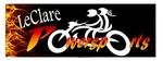 Paul Yaffe Front Fender For 26IN. Wheel DEI26-2013-S. Fixed Price $369.95.