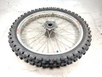 2010 Bmw G450X Front Wheel Rim Straight (no Tire) 21". Fixed Price $569.95.