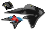 Cycra Powerflow Intake Radiator Shrouds 1CYC-1784-12 Black. Fixed Price $52.72.