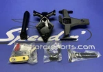 Triumph License Plate Holder Kit Daytona 675 2006-2020 Oem A9708391. Fixed Price $123.71.