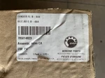 Oem Brp Can-am Spyder Rt Limited Deep Marsala Lh Left Front Fender 705014823. Fixed Price $198.00.