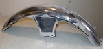 1980-83 Yamaha XJ550 XJ650 Maxim OEM#4H7-21510-01-93 Front Fender (046). Fixed Price $35.00.