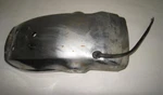 1983 Yamaha Maxim XJ750 Rear Fender. Fixed Price $6.47.