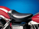 Pera LN-852 Smooth Black Solhouette Series Solo Seat Harley Big Twin 64-84. Fixed Price $286.20.