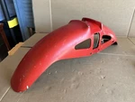 82 Honda FT500 Ascot Front Fender Oem -xx. Fixed Price $34.99.