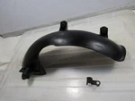 Honda 1997 Elite Oem Rear Plastic Fender Mud Guard. Fixed Price $36.00.