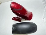 1998-2004 Bmw K1200RS/GT Front Fender. Many Colors Available Type With Yours. Fixed Price $25.00.
